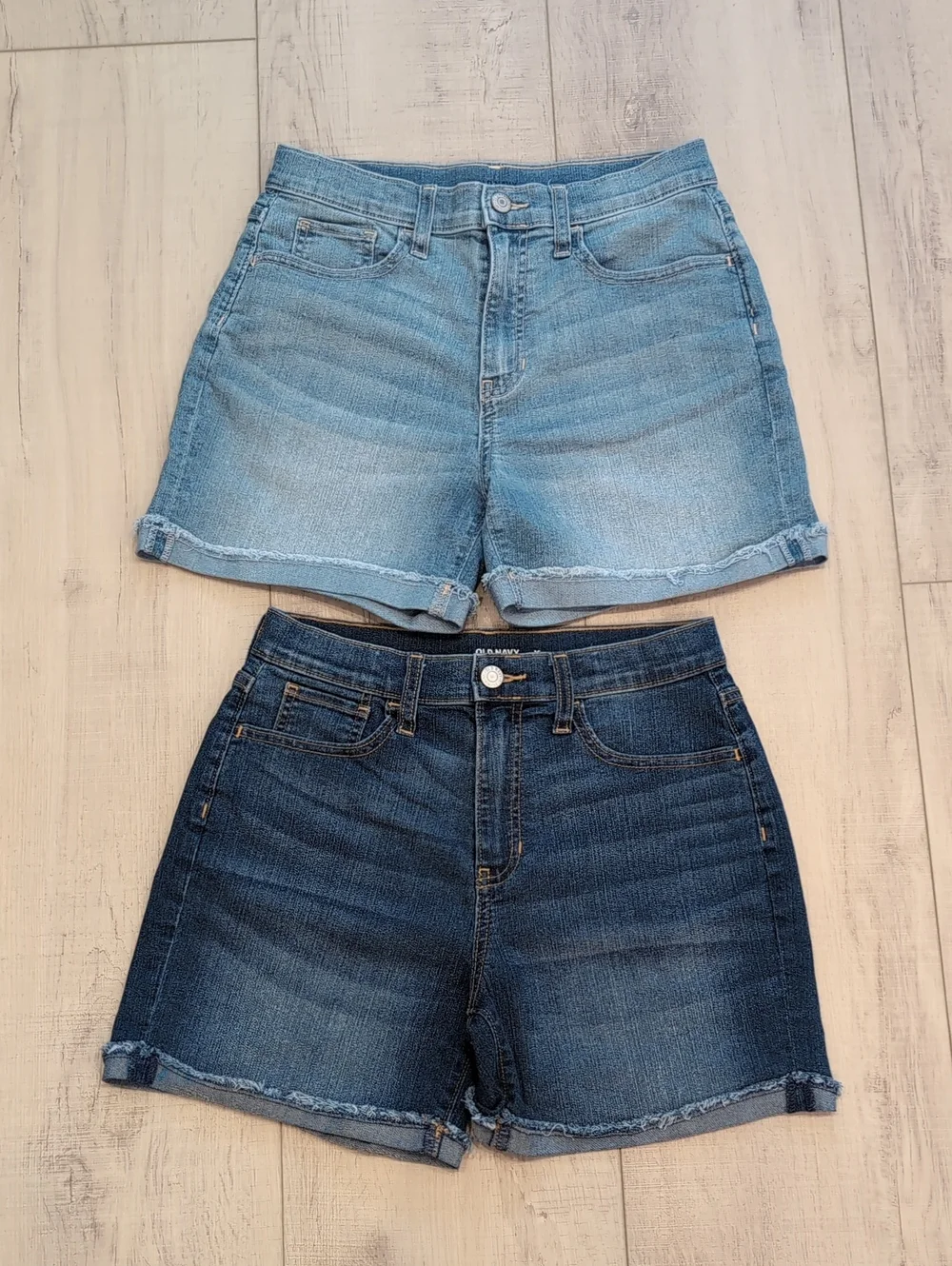 Like New Old Navy Shorts